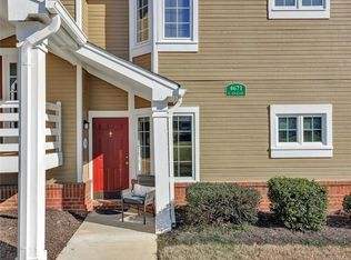 4671 Four Seasons Ter UNIT C, Glen Allen, VA 23060