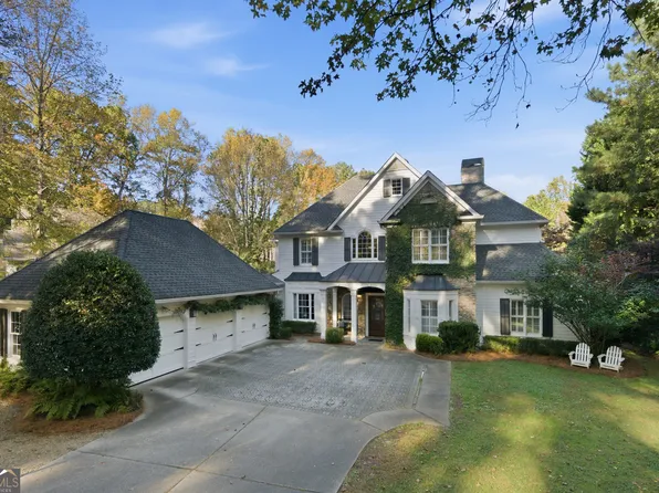 3421 Valley Vista Rd, Smyrna, GA 30080