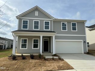 4120 Shadbush St, Raleigh, NC 27616