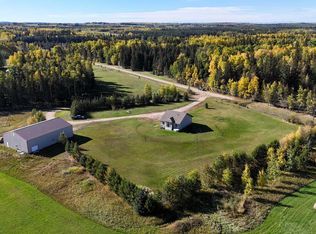 53409 Range Road 150, Yellowhead County, AB T7E3G2