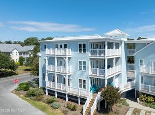 600 W Brunswick St UNIT 1&2, Southport, NC 28461