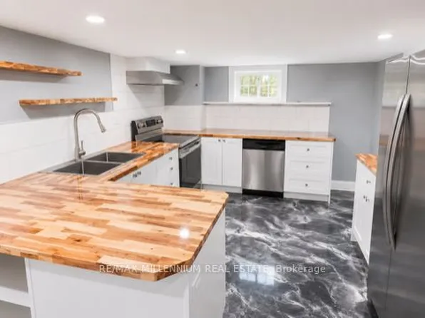 26 Stafford St #Basement, Woodstock, ON N4S 3Z6