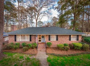 34 Churchill Cir, Columbia, SC 29206