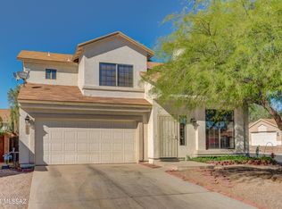 3032 W Country Meadow Dr, Tucson, AZ 85742