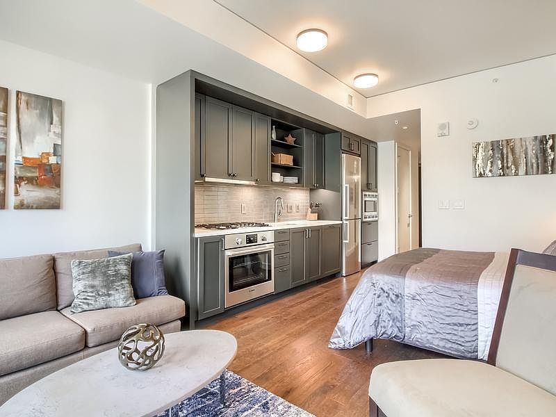 1st image of 1750 Wewatta St #1305L