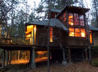 9815 Harrington Flat Rd, Loch Lomond, CA 95461