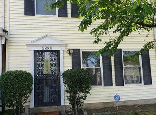 5889 Suitland Rd, Suitland, MD 20746