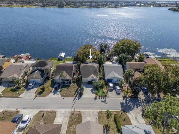 691 LAKE DEXTER CIRCLE, WINTER HAVEN, FL 33884