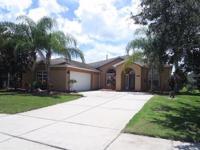 2325 Meadow Oak Cir, Kissimmee, FL, 34746