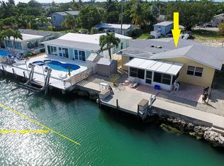 410 85th St, Marathon, FL 33050