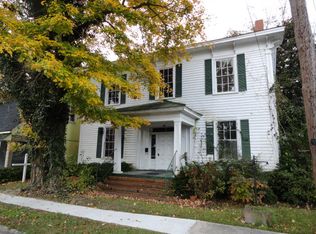 243 E Main St, Washington, NC 27889