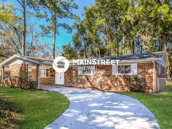 4605 Silver Ridge Dr, Jacksonville, FL 32207