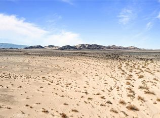 3333 Wilson Rd, Twentynine Palms, CA 92277