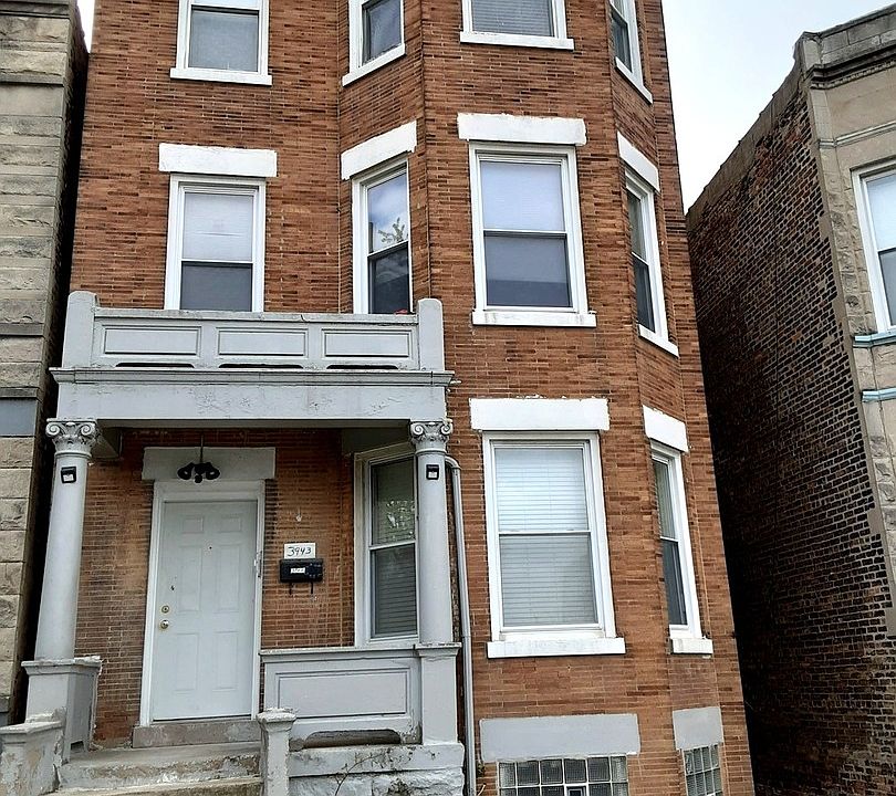 1st image of 3943 W Flournoy St #3