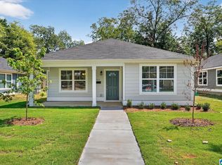 833 49th St N, Birmingham, AL 35212