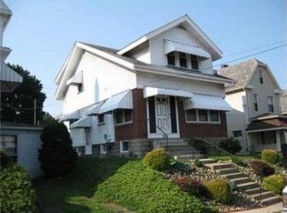 119 Lyon Ave, Butler, PA 16001