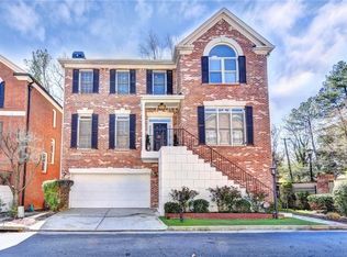 1121 Ashton Bluff Dr, Atlanta, GA 30319