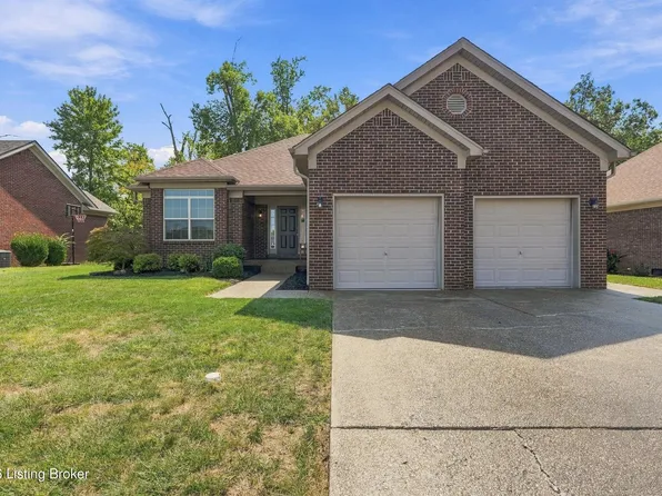 332 Reserves Blvd, Shepherdsville, KY 40165