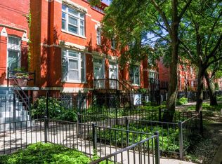 715 S Claremont, Chicago, IL 60612