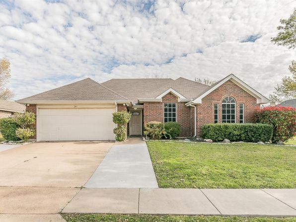 Home for Sale in Mesquite TX