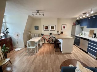 128 W Concord St #PENTHOUSE, Boston, MA 02118