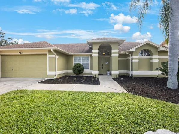 783 Moorland Ln, Palm Harbor, FL 34683