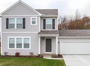 135 Grandview, Galesburg, MI 49053