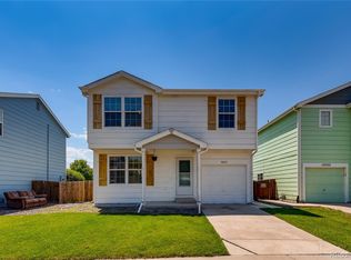 10017 Hudson Court, Thornton, CO 80229