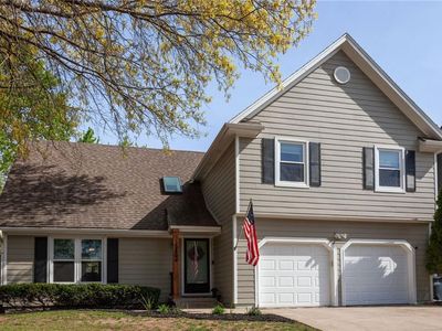 15804 W 150th Ter, Olathe, KS, 66062