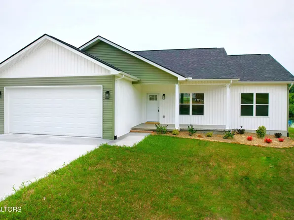 203 Splendor Way, Parrottsville, TN 37843