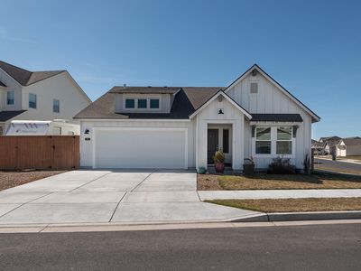 1142 NW Willow Parkway Rd, Madras, OR, 97741