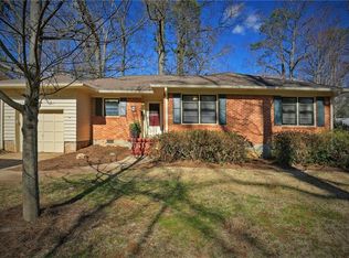 32 Fairfield Dr, Avondale Estates, GA 30002