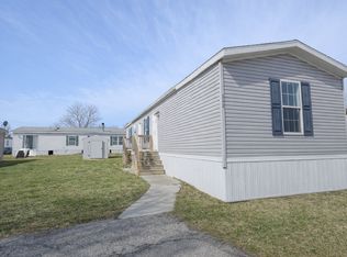 148 Laurel Leah, Oxford, MI