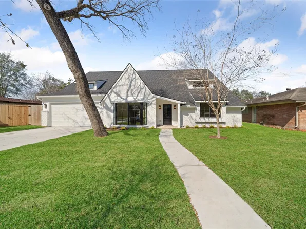 12838 Butterfly Ln, Houston, TX 77024