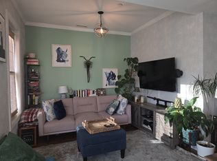 306 Maverick St #2, East Boston, MA 02128
