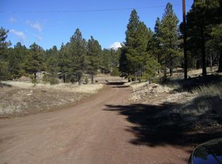 1800 S River Valley Rd, Flagstaff, AZ 86004