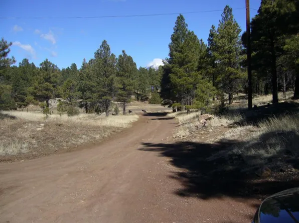 1800 S River Valley Rd, Flagstaff, AZ 86004