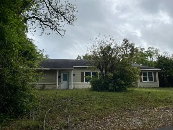 2608 Wanda Pl, Gulfport, MS 39501