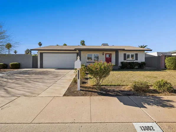 13002 N 28th Pl, Phoenix, AZ 85032