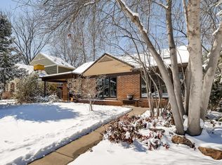 1951 S Fillmore St, Denver, CO 80210