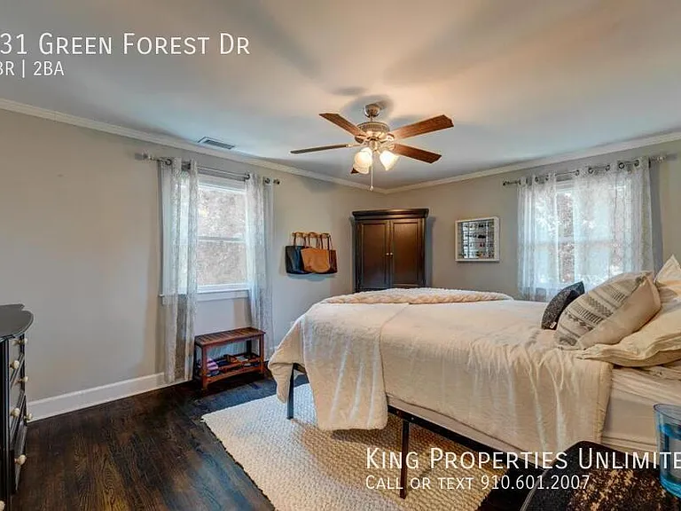 131 Green Forest Dr — Photo 6