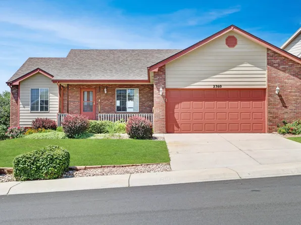 2360 Birdie Way, Milliken, CO 80543