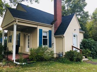 601 Pine St, Murray, KY 42071
