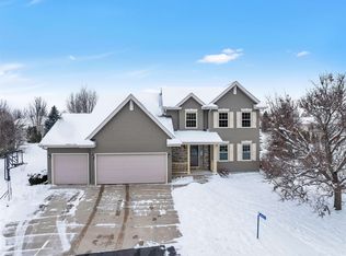N6559 Carrington Dr, Fond Du Lac, WI 54937