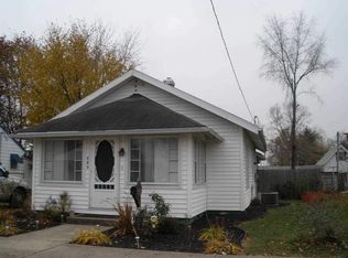 503 S 6th St, Petersburg, IN 47567