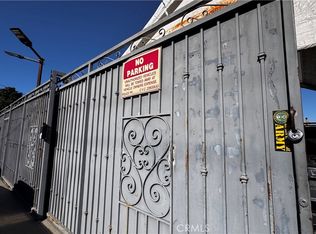 2531 E 124th St LOT 33, Compton, CA 90222