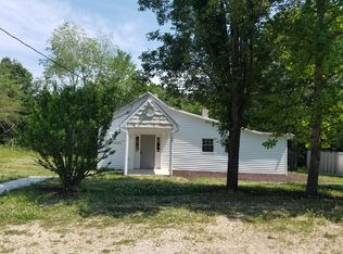 172 Thorofare Rd, Crimora, VA 24431