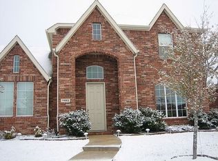 11662 Stephenville Dr, Frisco, TX 75035