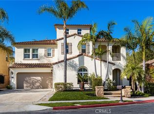 22 Lily Pool, Irvine, CA 92620