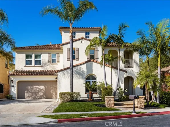 22 Lily Pool, Irvine, CA 92620